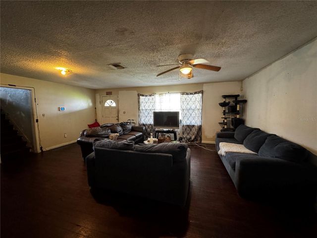 1307 HISTORIC GOLDSBORO BOULEVARD, Sanford, FL 32771