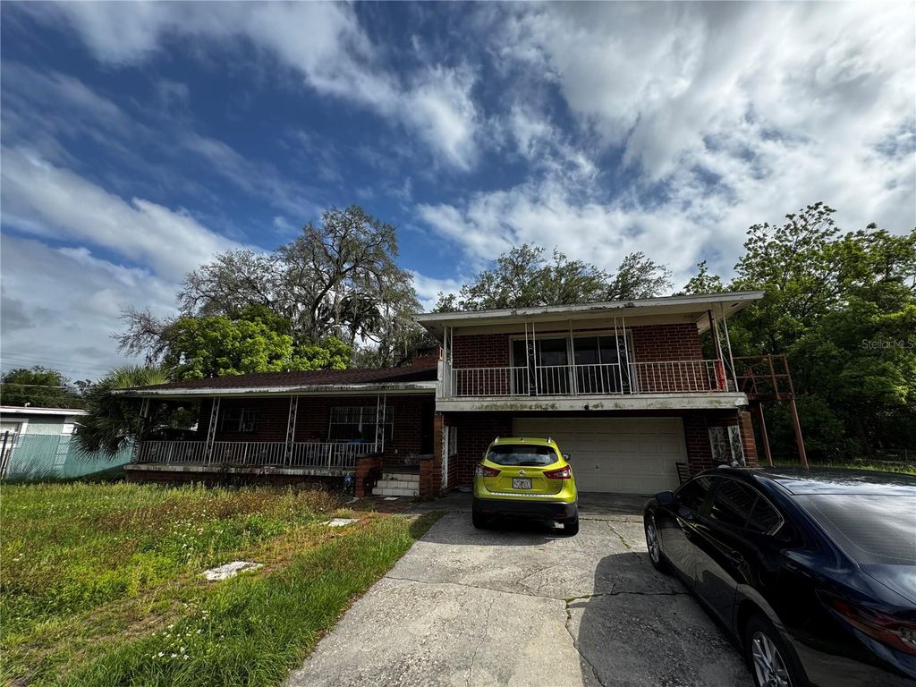 1307 HISTORIC GOLDSBORO BOULEVARD, Sanford, FL 32771