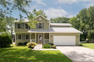 4417 Shawnee Trail, Jamestown Vlg, OH 45335