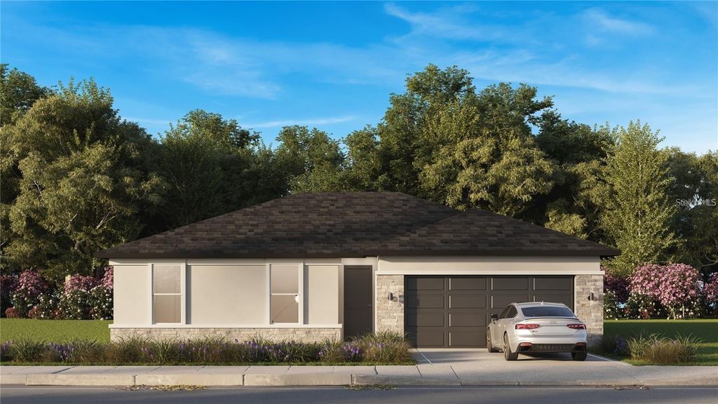 2910 SW 165 STREET ROAD, Ocala, FL 34473