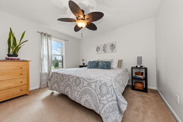 9033 Timbercrest Lane, Whitmore Lake, MI 48189