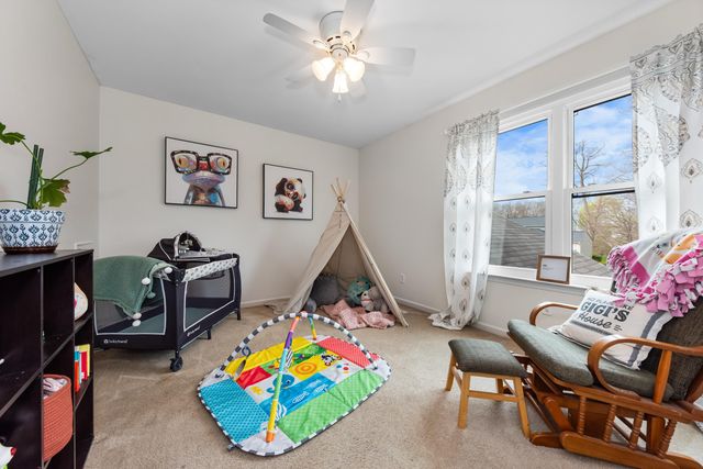 9033 Timbercrest Lane, Whitmore Lake, MI 48189