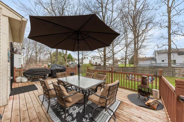 9033 Timbercrest Lane, Whitmore Lake, MI 48189