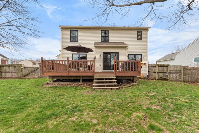 9033 Timbercrest Lane, Whitmore Lake, MI 48189