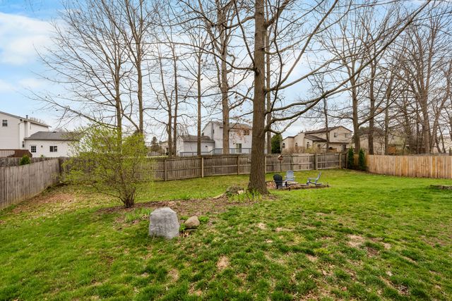 9033 Timbercrest Lane, Whitmore Lake, MI 48189