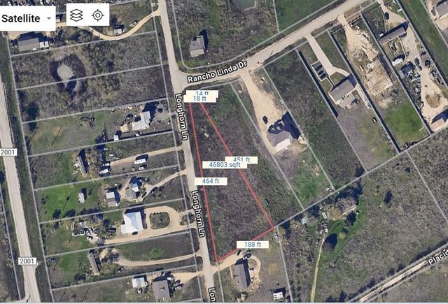 178 Longhorn LN, Lockhart, TX 78644