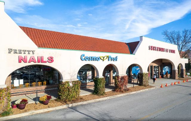 401-499 Lake Cook Road, Deerfield, IL 60015