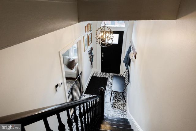 409 W LEMON ST, Lancaster, PA 17603