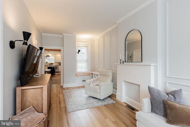 409 W LEMON ST, Lancaster, PA 17603
