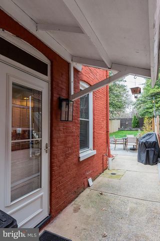 409 W LEMON ST, Lancaster, PA 17603