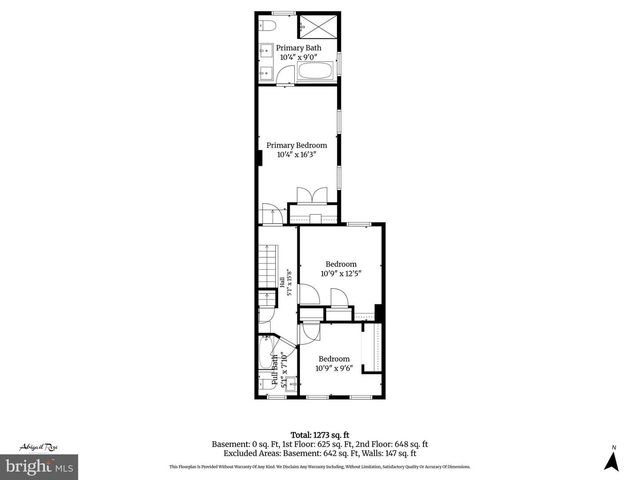409 W LEMON ST, Lancaster, PA 17603