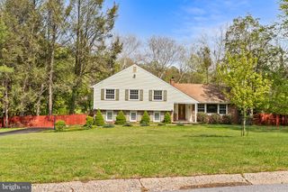 210 TIMBER JUMP LN, Media, PA 19063