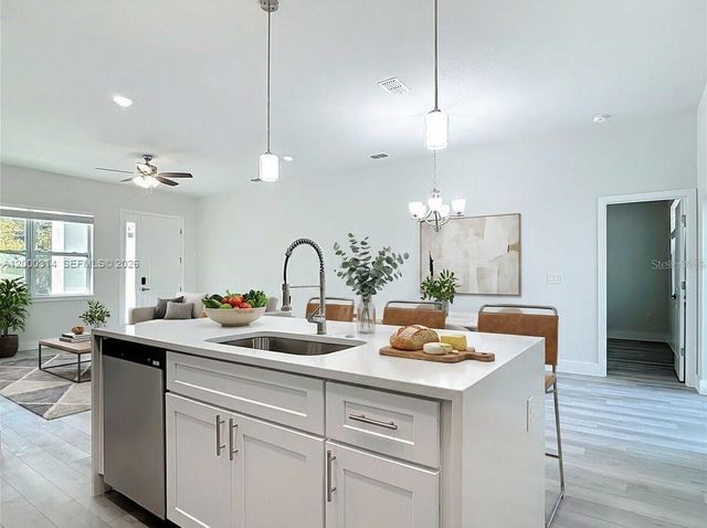 18374 Elgin Avenue, Port Charlotte, FL 33948