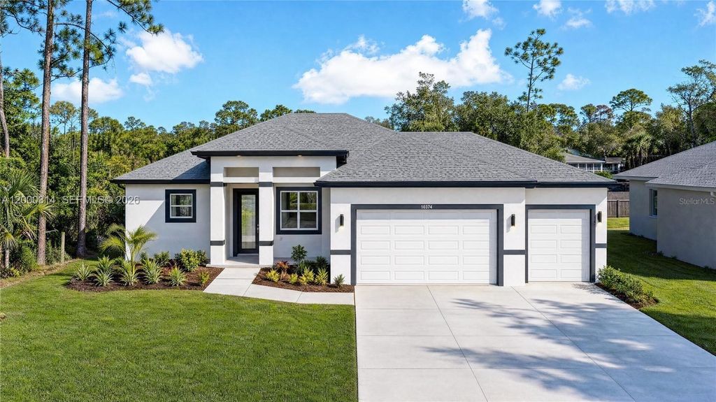 18374 Elgin Avenue, Port Charlotte, FL 33948