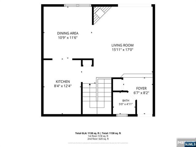 516 Windsor Drive, Palisades Park, NJ 07650