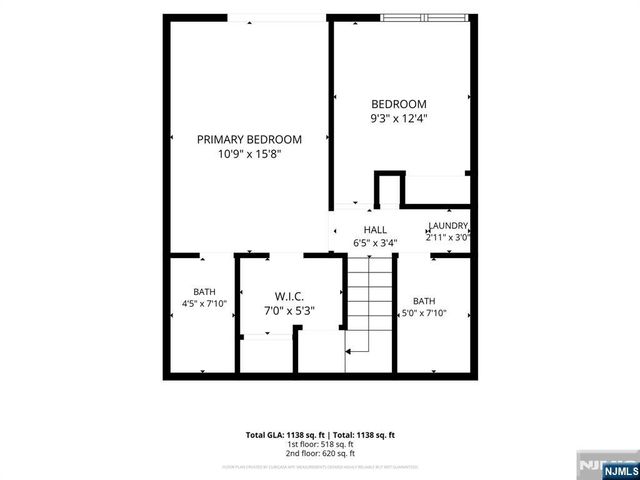 516 Windsor Drive, Palisades Park, NJ 07650