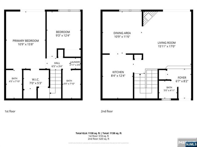 516 Windsor Drive, Palisades Park, NJ 07650