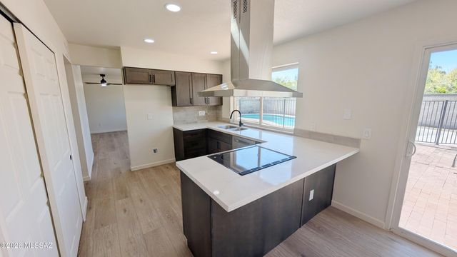 3343 W Marlene Street, Tucson, AZ 85741