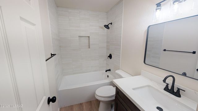 3343 W Marlene Street, Tucson, AZ 85741