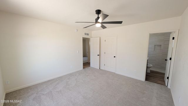 3343 W Marlene Street, Tucson, AZ 85741