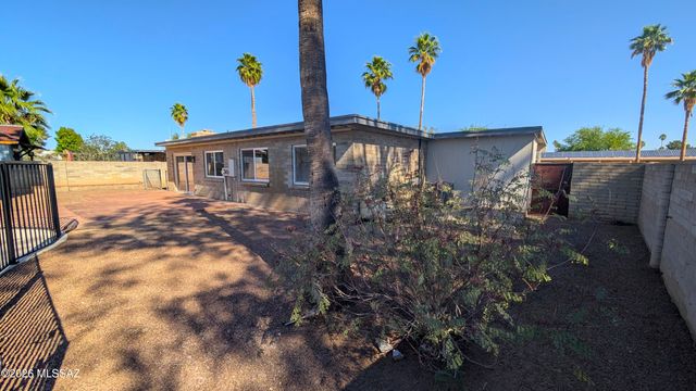 3343 W Marlene Street, Tucson, AZ 85741