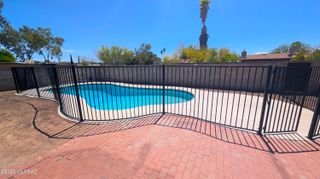 3343 W Marlene Street, Tucson, AZ 85741