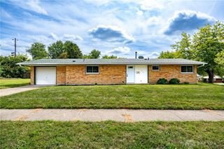 1314 Maplegrove Drive, Fairborn, OH 45324