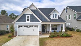 409 Kerr Lake Road, Aberdeen, NC 28315