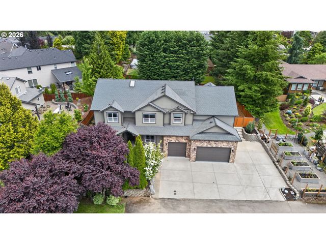 1414 Nw 113TH St, Vancouver, WA 98685