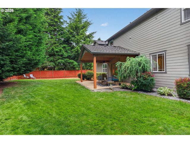 1414 Nw 113TH St, Vancouver, WA 98685