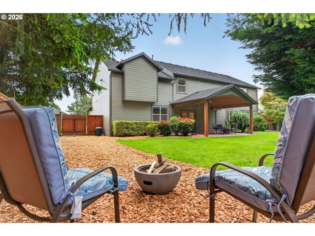 1414 Nw 113TH St, Vancouver, WA 98685