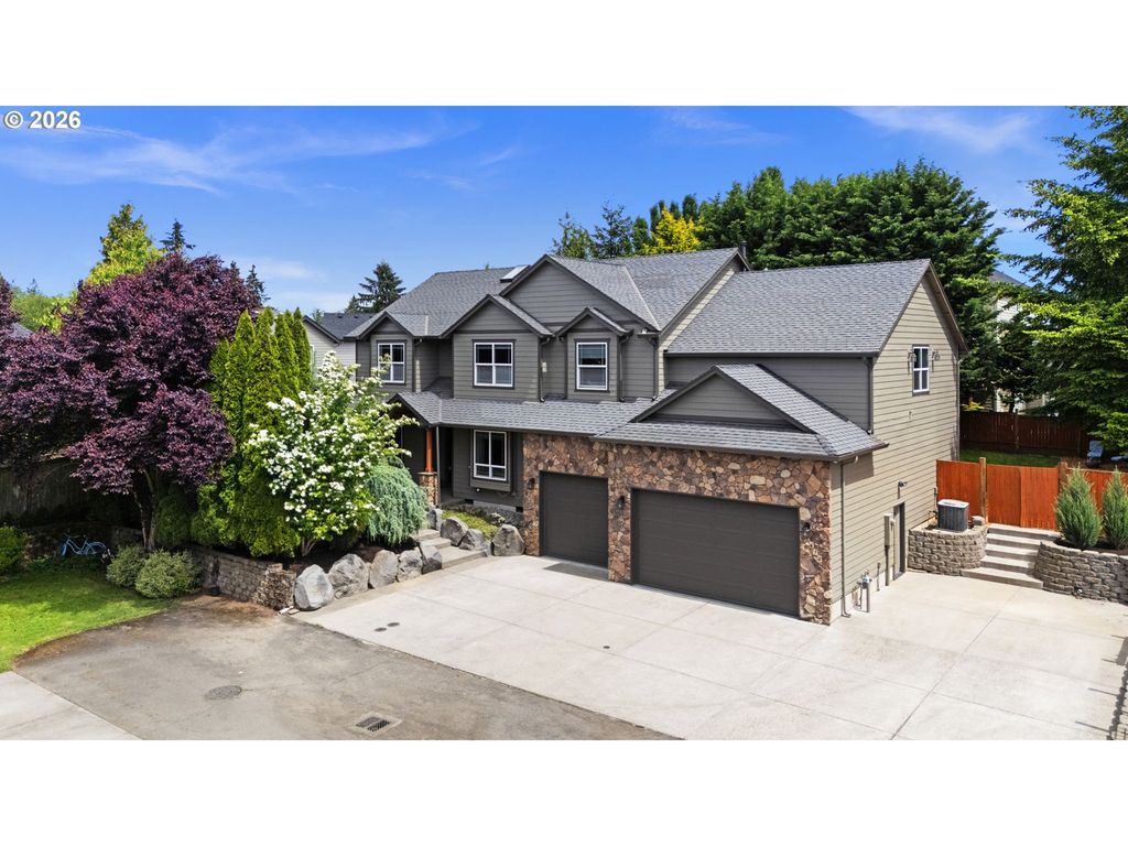 1414 Nw 113TH St, Vancouver, WA 98685