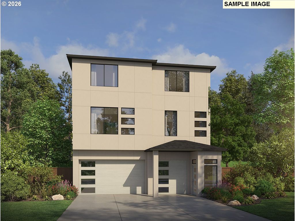 12380 Sw SILVERTIP St, Beaverton, OR 97007