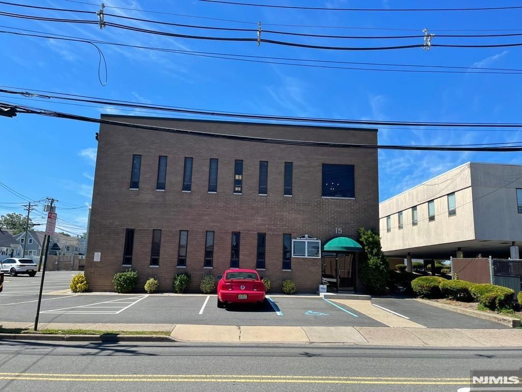 15 5th Street 201 203 205, Saddle Brook, NJ 07663
