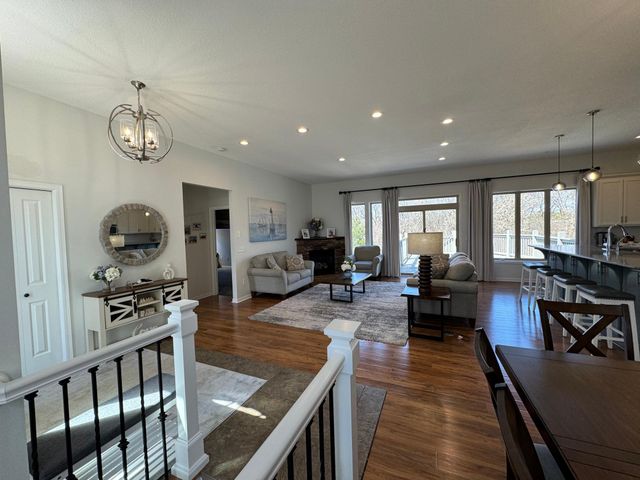 13062 Yellow Pine Circle NW, Coon Rapids, MN 55448