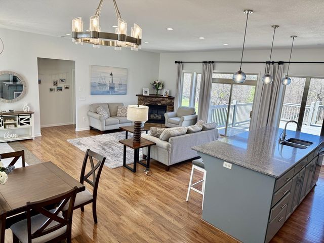 13062 Yellow Pine Circle NW, Coon Rapids, MN 55448