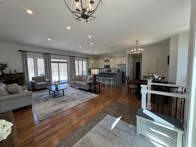 13062 Yellow Pine Circle NW, Coon Rapids, MN 55448