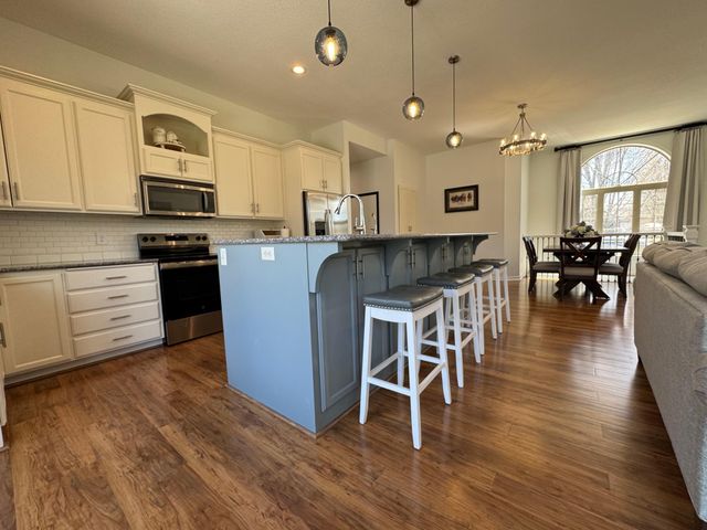 13062 Yellow Pine Circle NW, Coon Rapids, MN 55448