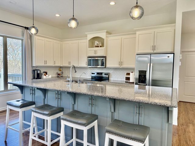 13062 Yellow Pine Circle NW, Coon Rapids, MN 55448
