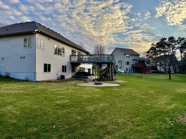13062 Yellow Pine Circle NW, Coon Rapids, MN 55448