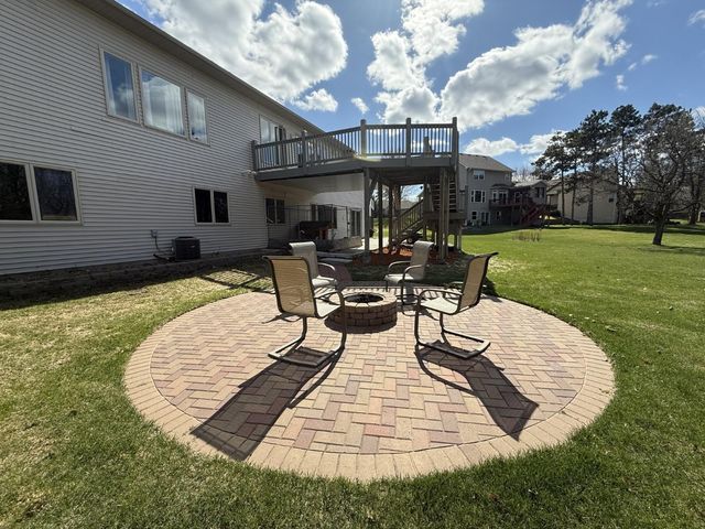 13062 Yellow Pine Circle NW, Coon Rapids, MN 55448