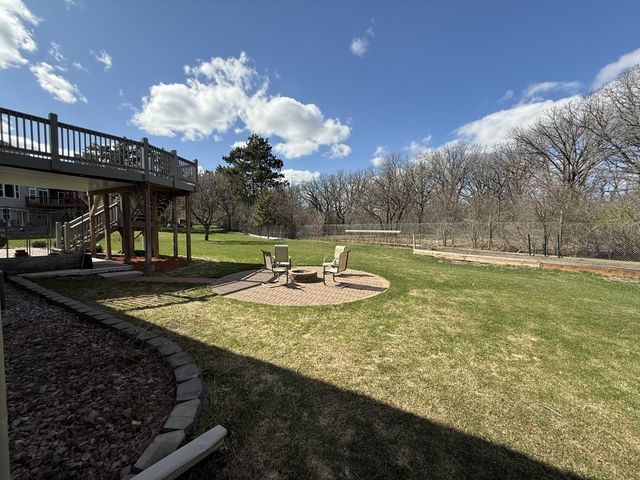 13062 Yellow Pine Circle NW, Coon Rapids, MN 55448
