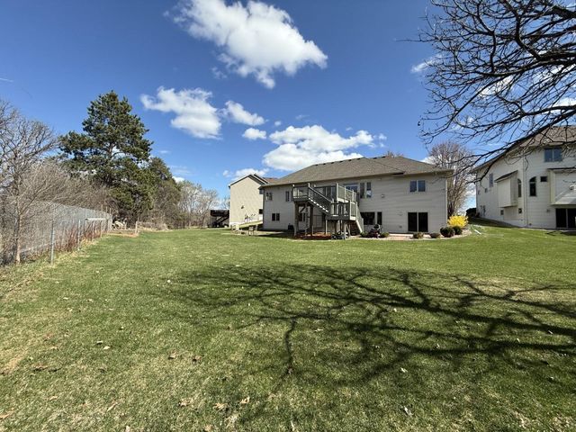 13062 Yellow Pine Circle NW, Coon Rapids, MN 55448