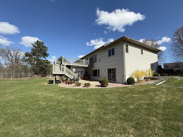 13062 Yellow Pine Circle NW, Coon Rapids, MN 55448