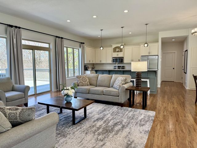 13062 Yellow Pine Circle NW, Coon Rapids, MN 55448