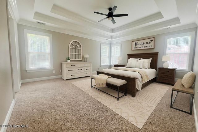 2203 Franklin Drive, Winterville, NC 28590