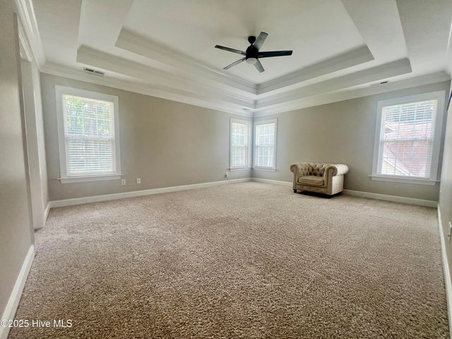 2203 Franklin Drive, Winterville, NC 28590