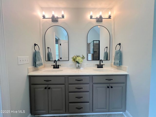 2203 Franklin Drive, Winterville, NC 28590