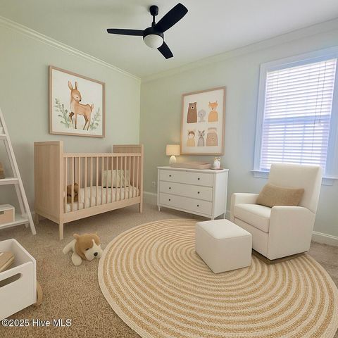 2203 Franklin Drive, Winterville, NC 28590