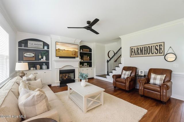 2203 Franklin Drive, Winterville, NC 28590